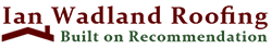 Ian Wadland Roofing Devon