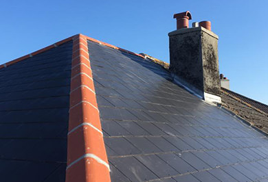 New roof Plymouth, Devon and Cornwall